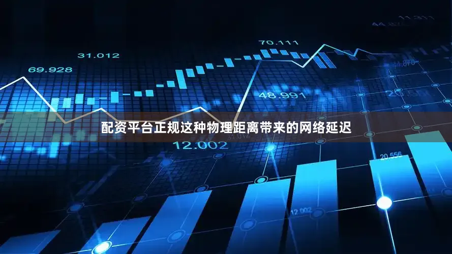 配资平台正规这种物理距离带来的网络延迟